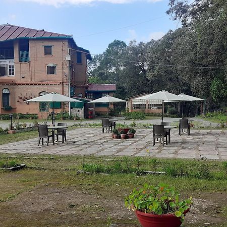 West View Hotel Ranikhet Extérieur photo