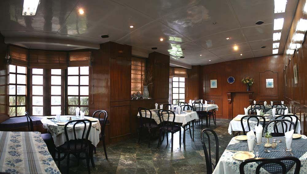 West View Hotel Ranikhet Extérieur photo