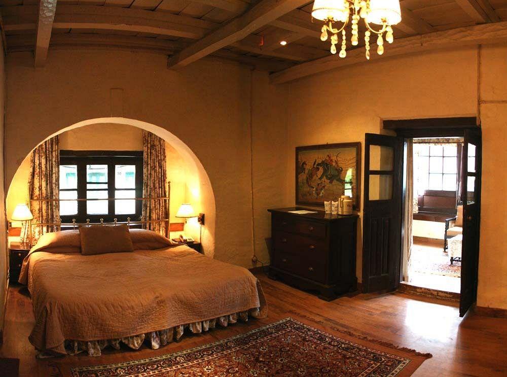 West View Hotel Ranikhet Extérieur photo