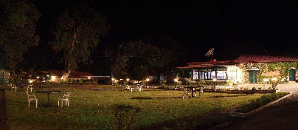 West View Hotel Ranikhet Extérieur photo
