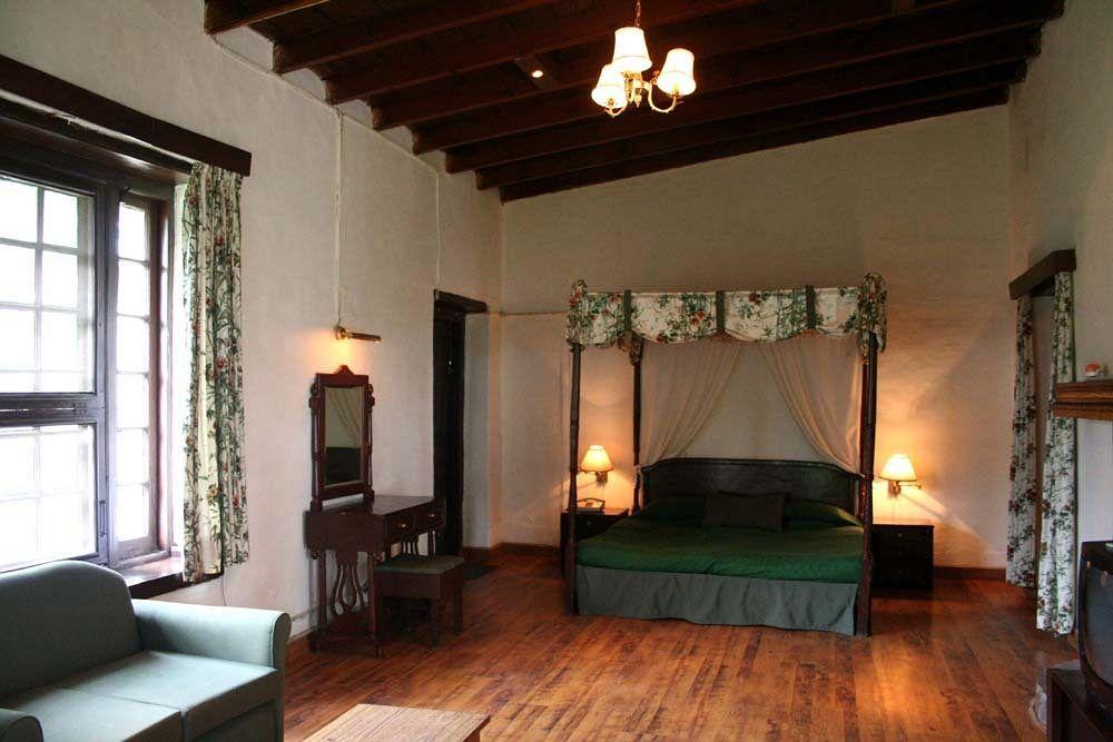 West View Hotel Ranikhet Extérieur photo