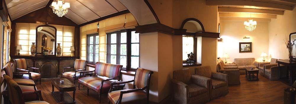 West View Hotel Ranikhet Extérieur photo