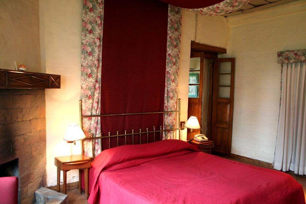 West View Hotel Ranikhet Extérieur photo